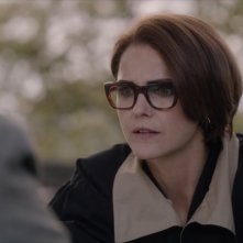 The Americans: Keri Russell nella sesta stagione