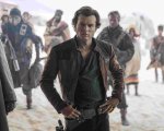 Solo: A Star Wars Story, ecco Paul Bettany nei panni del villain Dryden Vos (FOTO)