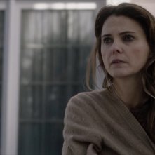 The Americans: una scena con Keri Russell, sesta stagione