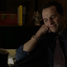 The Americans: Matthew Rhys nella sesta stagione