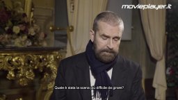 The Happy Prince: Intervista a Rupert Everett