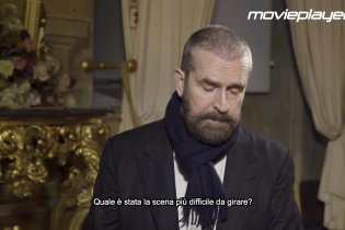 The Happy Prince: Intervista a Rupert Everett