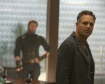 Avengers: Infinity War, Mark Ruffalo si era appuntato il finale sul cellulare?