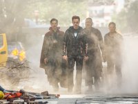 Avengers: Infinity War - Le 10 scene migliori del film Marvel