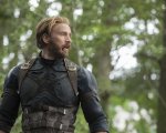 Chris Evans ha ammesso: 'Mi manca interpretare Capitan America'