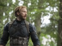 Chris Evans ha ammesso: 'Mi manca interpretare Capitan America'