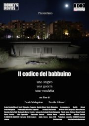 Locandina di Il codice del babbuino
