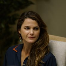 The Americans: un'immagine di Keri Russell, sesta stagione