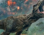 Jurassic World: Il Regno Distrutto, un nuovo poster del film