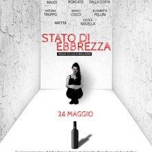 Locandina di Stato di ebbrezza