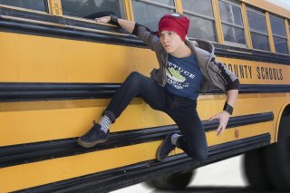 Avengers: Infinity War, una foto di Spider-Man