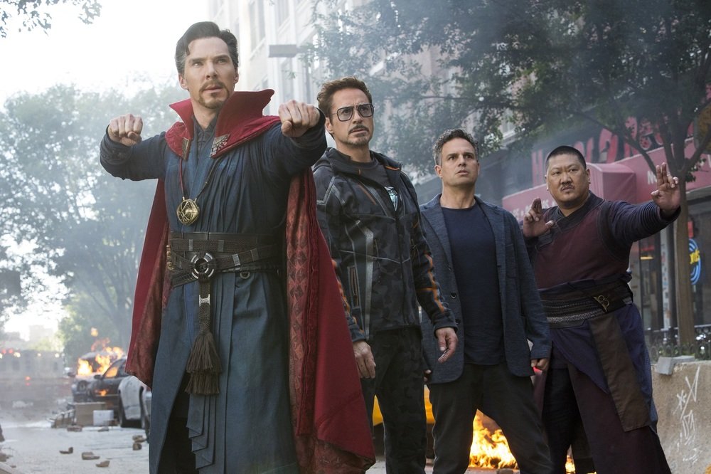 Avengers: in arrivo un team nuovo di zecca, la conferma dal boss della Disney
