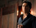 Ian Somerhalder combatterà contro i vampiri in V-Wars