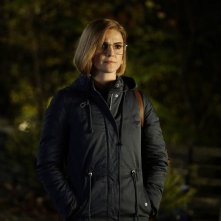 The Americans: un momento con Keri Russell nella sesta stagione