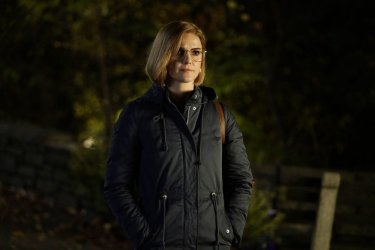 The Americans: un momento con Keri Russell nella sesta stagione