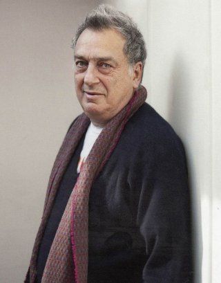 Un'immagine di Stephen Frears