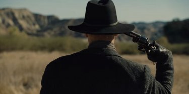 Westworld: una sequenza della seconda stagione