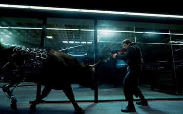 Westworld: un'immagine della seconda stagione