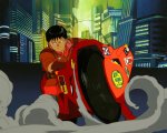 Akira, l'anime che ha ispirato una generazione