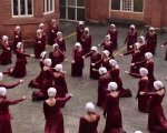 The Handmaid's Tale 2: fuga da Gilead