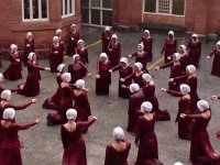 The Handmaid's Tale 2: fuga da Gilead