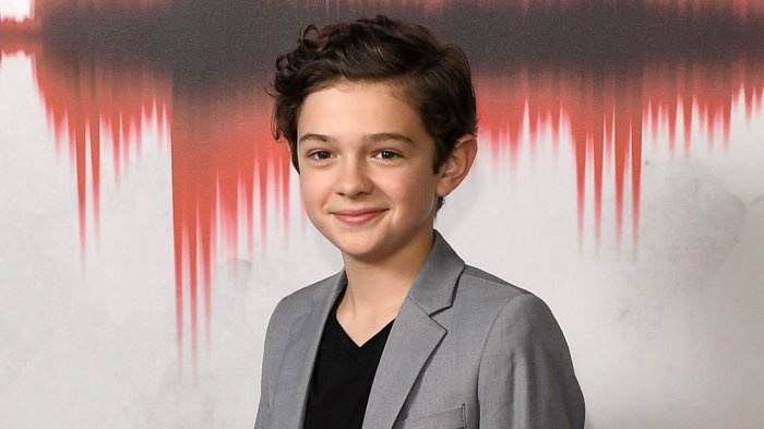Honey Boy: Noah Jupe nel cast del film