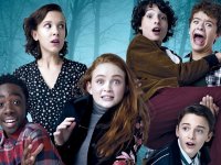 Stranger Things 3 e Dark 2, novità per le nuove attese stagioni!