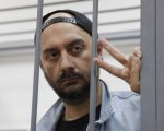 Cannes 2018: regista di un film in concorso agli arresti domiciliari