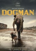 Locandina di Dogman