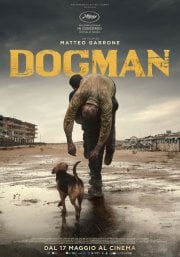 Locandina di Dogman