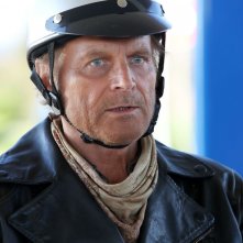 Il mio nome è Thomas: un primo piano di Terence Hill