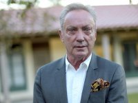 Cell Block 99, parla Udo Kier: 'All'inizio non volevo fare il film!'