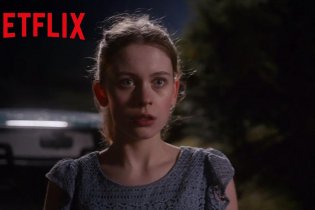 The Innocents - Trailer