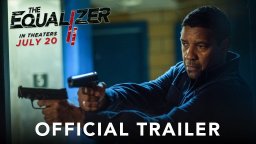 The Equalizer 2 - Official Trailer (HD)