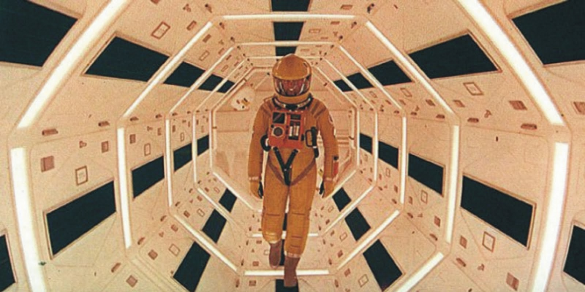 2001: Odissea nello Spazio - le curiosità sul film di Stanley Kubrick