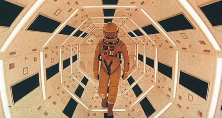 2001 Un Astronave Spuntata Nello Spazio Streaming