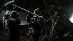 Ghost Stories - Featurette 'Il bosco'