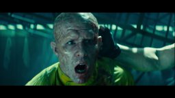 Deadpool 2 - Final Trailer Italiano