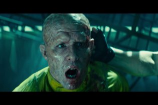 Deadpool 2 - Final Trailer Italiano