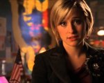Allison Mack, star di Smallville, rischia 15 anni di carcere a causa di una setta a sfondo sessuale