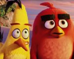 Angry Birds: Leslie Jones e Sterling K. Brown tra i doppiatori del sequel
