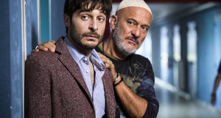 Film E Programmi Tv Di Claudio Bisio