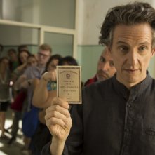 Arrivano i prof: Pietro Ragusa in una scena del film