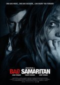 Locandina di Bad Samaritan