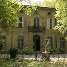 Cezanne. Ritratti di una vita: un momento del documentario