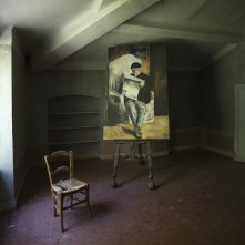 Cezanne. Ritratti di una vita: un'immagine tratta dal documentario