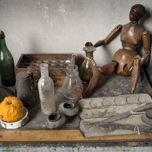 Cezanne. Ritratti di una vita: un'immagine del documentario