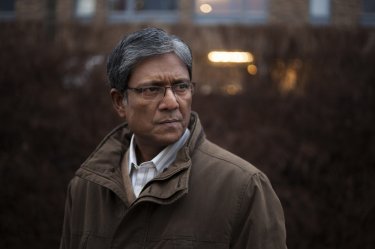 What will people say: Adil Hussain in a scene from the film