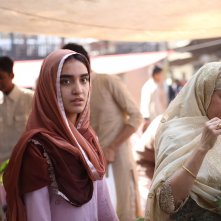 Cosa dirà la gente: Maria Mozhdah in un momento del film