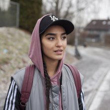 Cosa dirà la gente: Maria Mozhdah in un'immagine del film